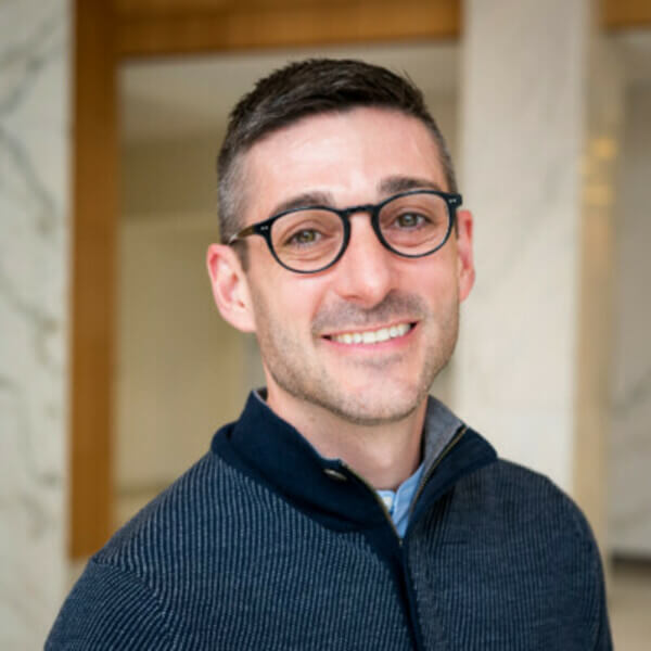 Paul St John Frisoli