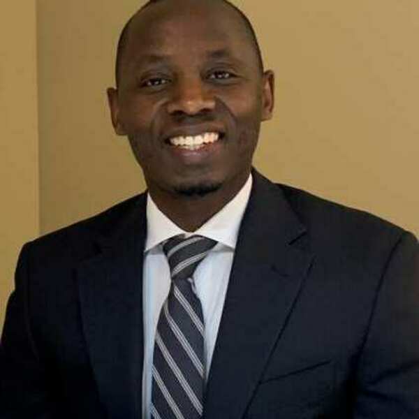 Joseph Munyambanza