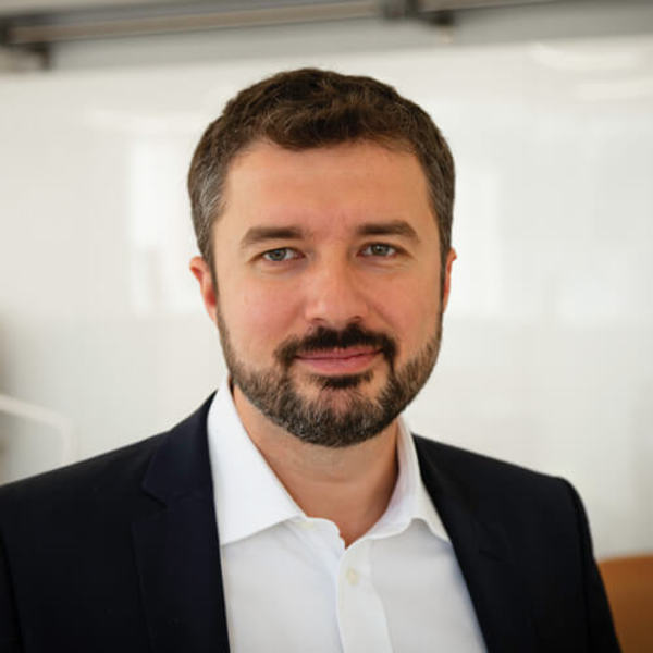 Stephane Coillet-Matillon