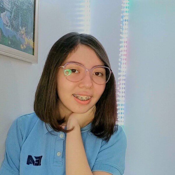 Victoria  Margarita Alvarado