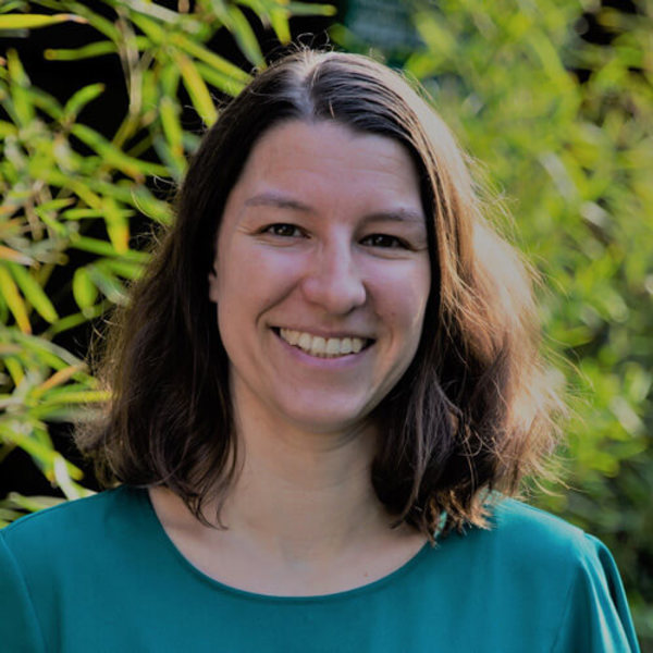 Dr. Katharina Hammler