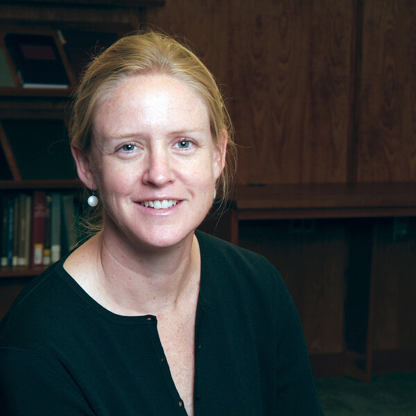 Dr. Stephanie M. Jones