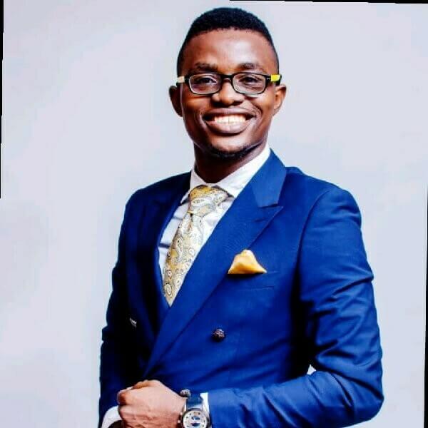 Isaac Success Omoyele
