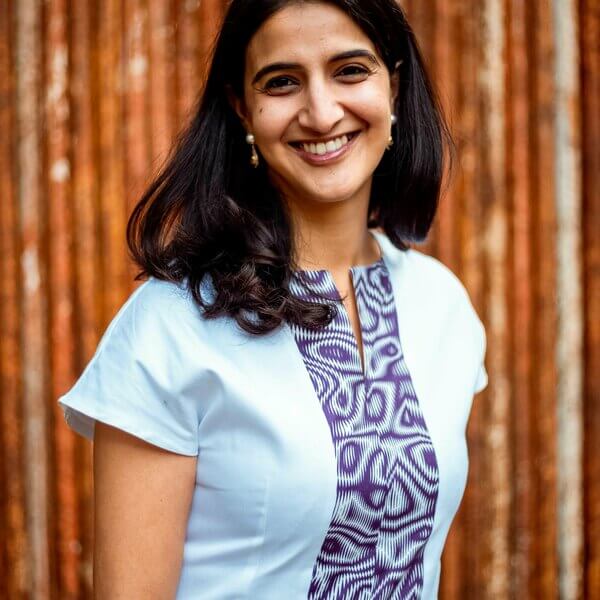 Priyanka  Handa Ram