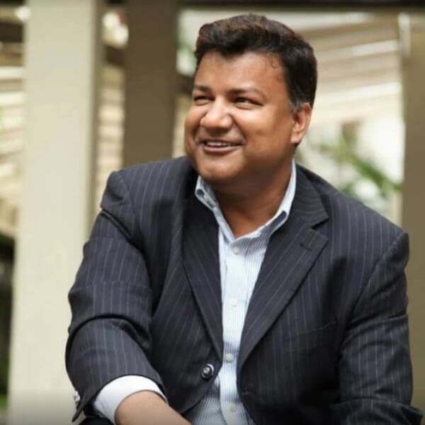 Md Mofakhkahrul Islam