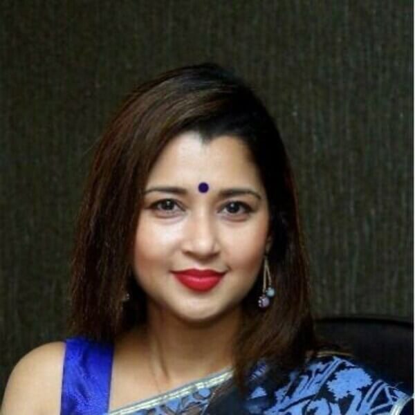 Zareen Mahmud Hosein