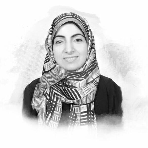 Maryam Al-Hajri