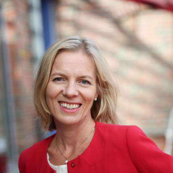 Marte Gerhardsen