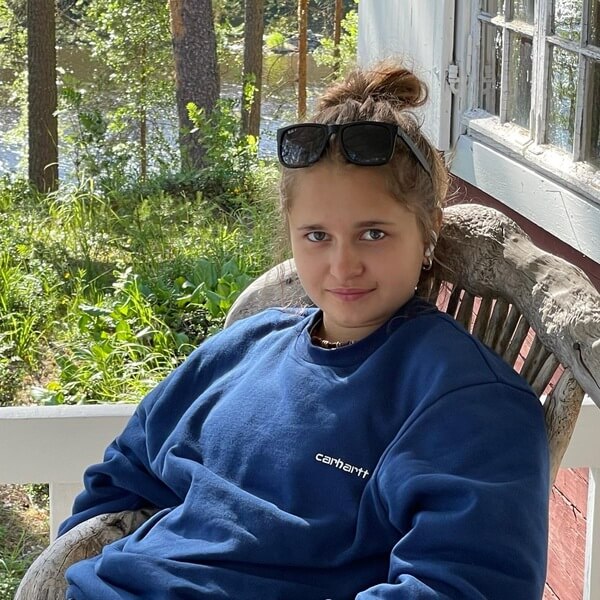 Maggie Mattson