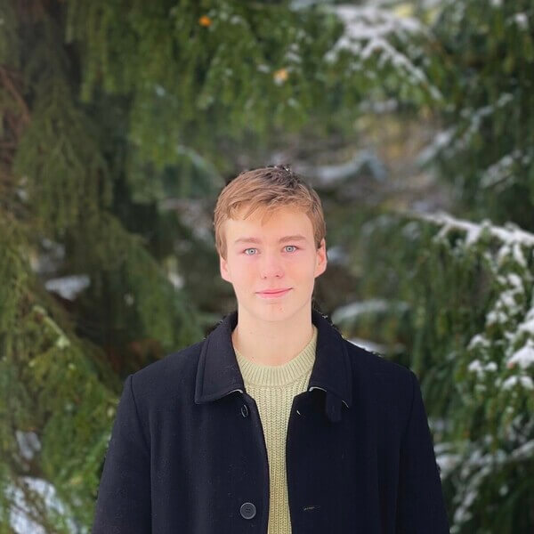 Artem Sergeyev