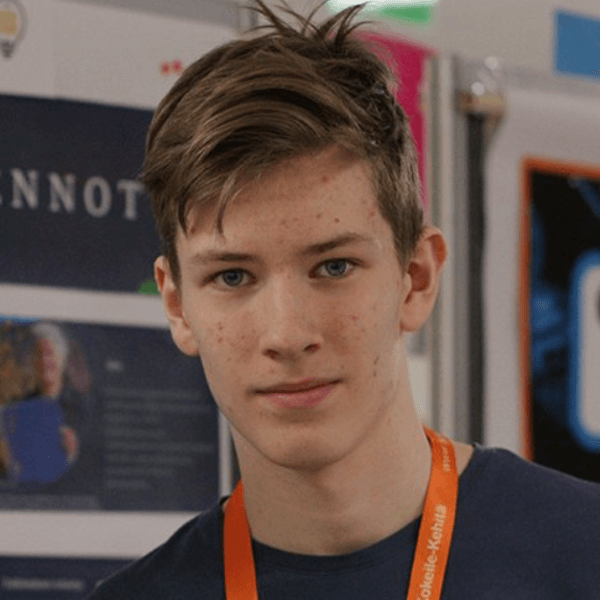Marcus Anttila