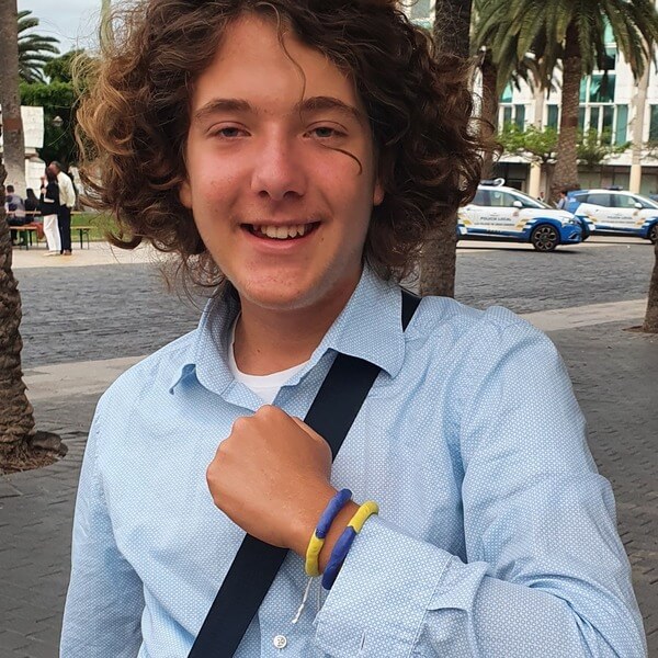 Oliver Dorogi