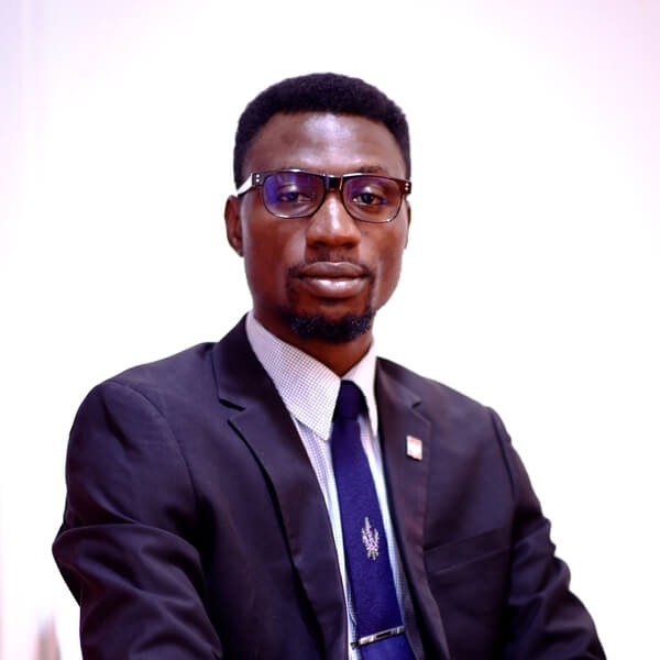 Bamidele Isaac Itunuoluwa