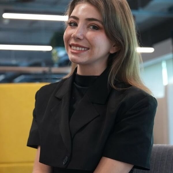 Dr. Ally Zlatar