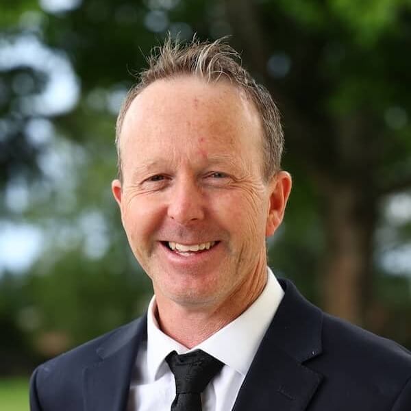 Gareth Cunliffe