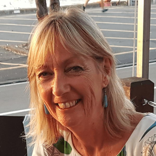 Sue Bewley