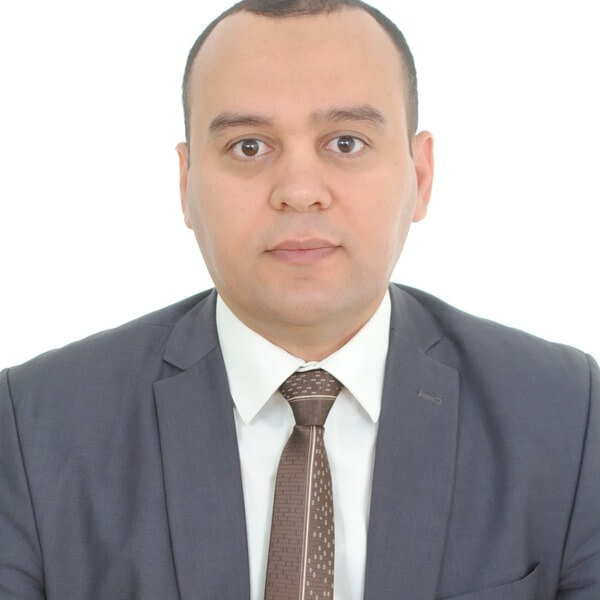 Mustapha Chidali