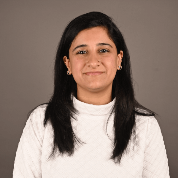 Devyani Pershad