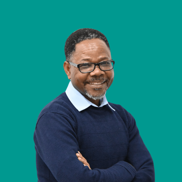 Titus Syengo
