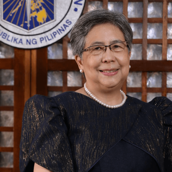 Dr. Carmela Oracion