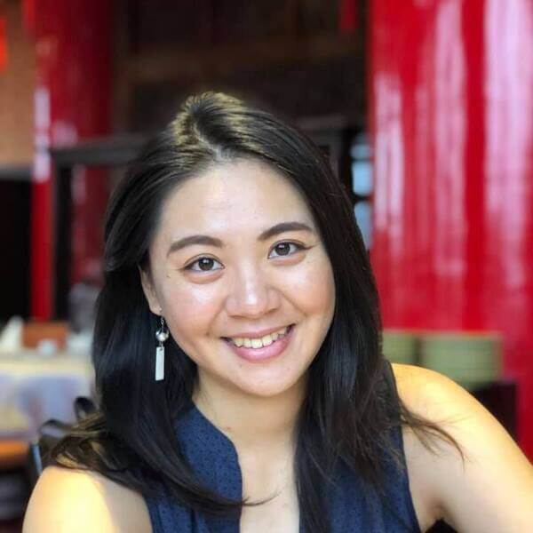 Maggie Lin