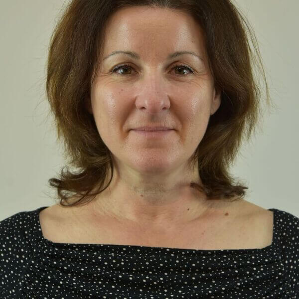 Dr. Ivett Judit Kovács
