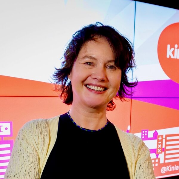 Marianne Checkly