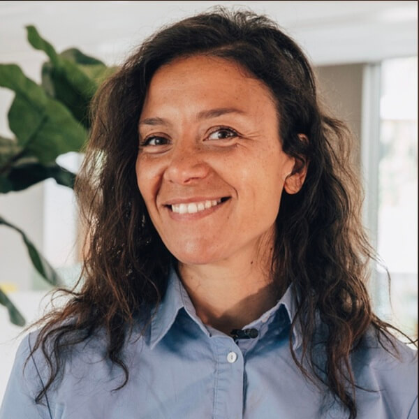 Souad Boutegrabet