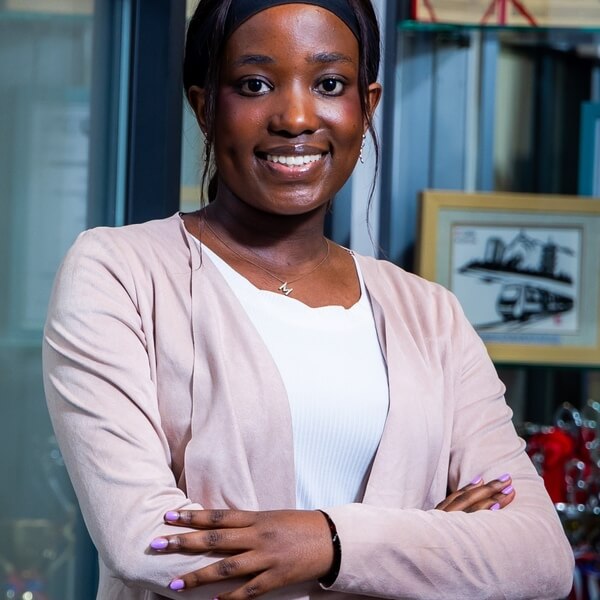 Maria Gitau