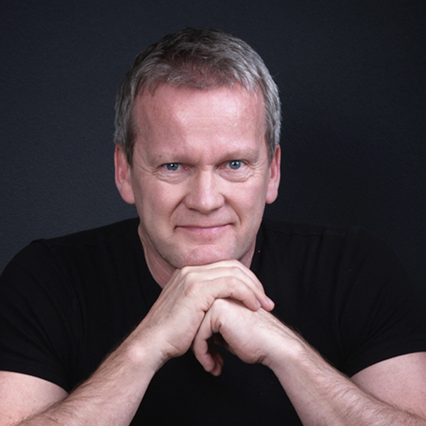 Pasi Sahlberg