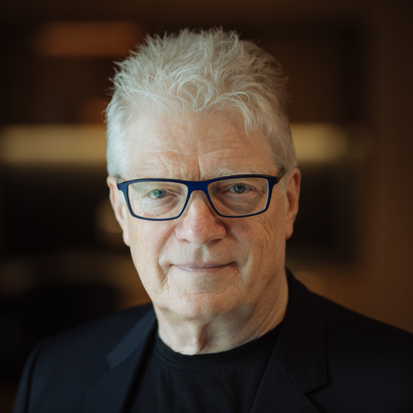 Sir Ken Robinson