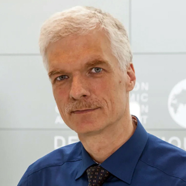 Andreas Schleicher