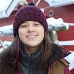 Jordy Angel Coldwell