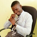 Enos Magaga  - Kenya