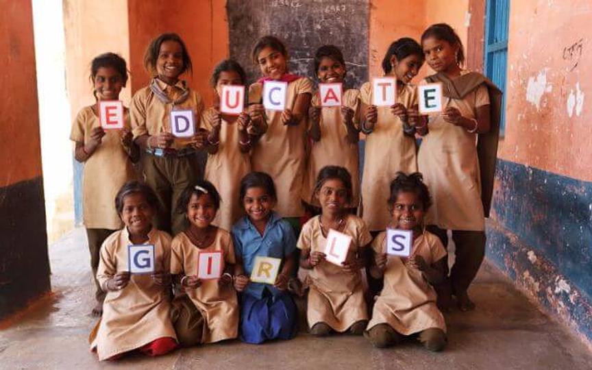 Girls Education and Empowerment